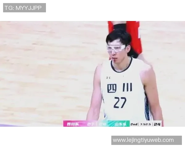 四川高薪聘周琦助力全运会争冠却无缘决赛令人失望