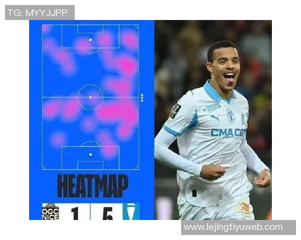 法甲赛季格林伍德表现突出参与进球数与勒波尔并列领跑