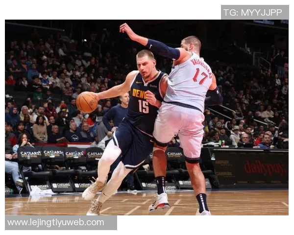 约基奇五季进化之路球队净效率值显著提升至197