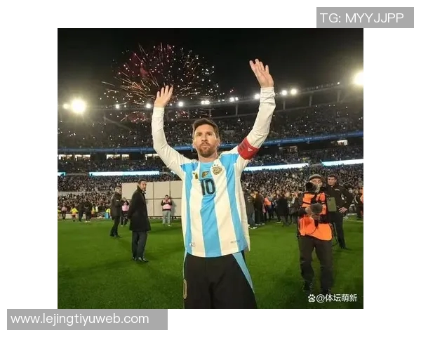 拉波尔塔盛赞梅西为历史最佳球员计划举办隆重致敬仪式